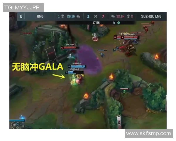 赛后分析LNG与RNG在战术灵活性上的较量与启示